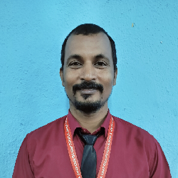 Melvin Vinson Munis – Amcha Ghar School