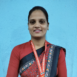 Premika Possa – Amcha Ghar School