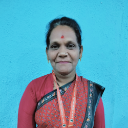 Premlata Shinde – Amcha Ghar School