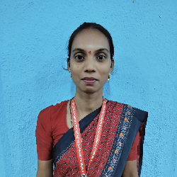 Priyanka Patil – Amcha Ghar School