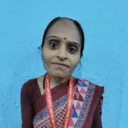 Sangita Yadav – Amcha Ghar School