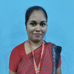 Seema Yadav – Amcha Ghar School