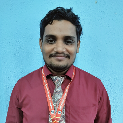 Sunil Aragade – Amcha Ghar School