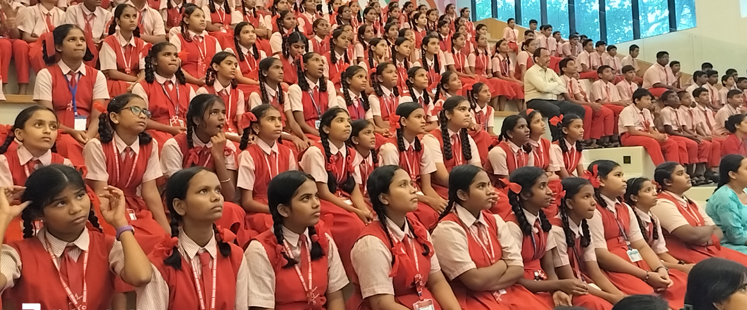 Admission Form – Amcha Ghar School