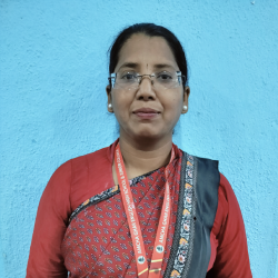 bharti soni – Amcha ghar School